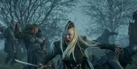 LOS VALORES MEDIEVALES EN EL CANTAR DE LOS NIBELUNGOS